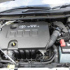 toyota allion 2008 CFJ0081811 image 18