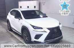 lexus nx 2019 -LEXUS--Lexus NX AGZ10-1022690---LEXUS--Lexus NX AGZ10-1022690-