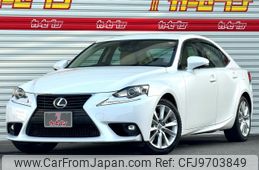 lexus is 2014 -LEXUS--Lexus IS DBA-GSE35--GSE35-5020687---LEXUS--Lexus IS DBA-GSE35--GSE35-5020687-