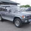 mitsubishi pajero 1988 CFJ3369494 image 5