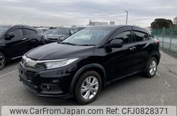 honda vezel 2018 -HONDA--VEZEL DBA-RU1--RU1-1307232---HONDA--VEZEL DBA-RU1--RU1-1307232-