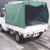 suzuki carry-truck 2007 -SUZUKI--Carry Truck DA63T--492309---SUZUKI--Carry Truck DA63T--492309- image 2