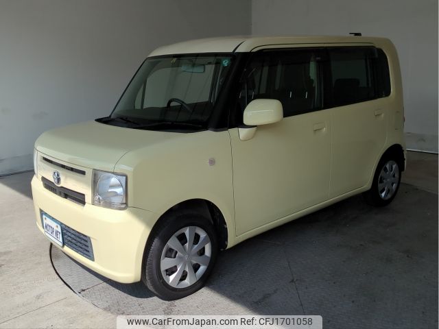 toyota pixis-space 2012 CFJ1701058 image 1