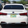 lexus ls 2022 -LEXUS--Lexus LS 6AA-GVF55--GVF55ｰ6007813---LEXUS--Lexus LS 6AA-GVF55--GVF55ｰ6007813- image 7