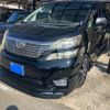 toyota vellfire 2010 CFJ1791756 image 1