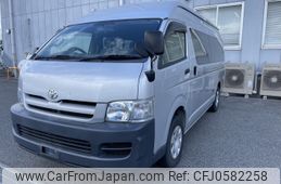 toyota hiace-commuter 2005 -TOYOTA--Hiace Commuter KR-KDH227B--KDH227-0001169---TOYOTA--Hiace Commuter KR-KDH227B--KDH227-0001169-