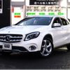 mercedes-benz gla-class 2018 -MERCEDES-BENZ--Benz GLA DBA-156947--WDC1569472J492873---MERCEDES-BENZ--Benz GLA DBA-156947--WDC1569472J492873- image 1