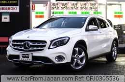 mercedes-benz gla-class 2018 -MERCEDES-BENZ--Benz GLA DBA-156947--WDC1569472J492873---MERCEDES-BENZ--Benz GLA DBA-156947--WDC1569472J492873-