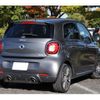 smart forfour 2017 -SMART--Smart Forfour 453062--2Y136842---SMART--Smart Forfour 453062--2Y136842- image 26