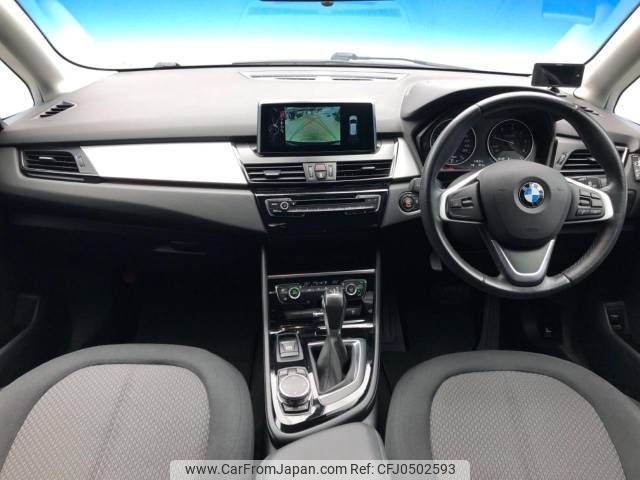 bmw 2-series 2016 -BMW--BMW 2 Series LDA-2C20--WBA2C12010V611643---BMW--BMW 2 Series LDA-2C20--WBA2C12010V611643- image 2