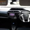 toyota aqua 2016 -TOYOTA--AQUA DAA-NHP10--NHP10-6563665---TOYOTA--AQUA DAA-NHP10--NHP10-6563665- image 20