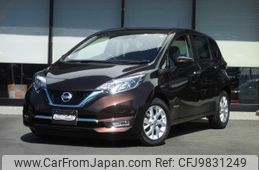 nissan note 2016 -NISSAN--Note HE12--024406---NISSAN--Note HE12--024406-