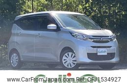 mitsubishi ek-wagon 2019 CFJ1534927