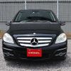 mercedes-benz b-class 2011 K00025 image 8