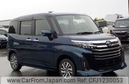 toyota roomy 2022 -TOYOTA--Roomy 5BA-M910A--M910A-1001325---TOYOTA--Roomy 5BA-M910A--M910A-1001325-