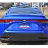 toyota mirai 2021 CFJ0752894 image 8