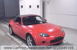 mazda roadster 2005 -MAZDA--Roadster NCEC-102961---MAZDA--Roadster NCEC-102961-