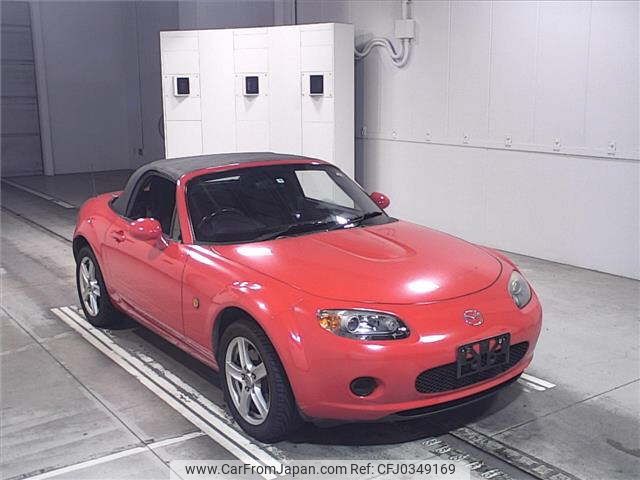 mazda roadster 2005 -MAZDA--Roadster NCEC-102961---MAZDA--Roadster NCEC-102961- image 1