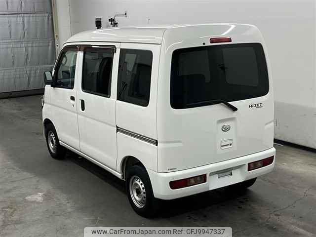 daihatsu hijet-cargo 2017 quick_quick_EBD-S321Vkai_S321V-0329512 image 2