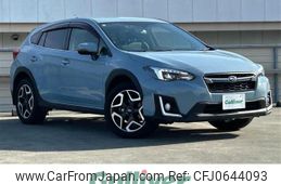 subaru impreza-wagon 2018 -SUBARU--Impreza Wagon DBA-GT7--GT7-065238---SUBARU--Impreza Wagon DBA-GT7--GT7-065238-