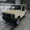 suzuki jimny 2019 -SUZUKI--Jimny JB64W--134951---SUZUKI--Jimny JB64W--134951- image 1