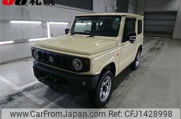 suzuki jimny 2019 -SUZUKI--Jimny JB64W--134951---SUZUKI--Jimny JB64W--134951-