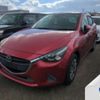 mazda demio 2014 -MAZDA--Demio DBA-DJ3FS--DJ3FS-104464---MAZDA--Demio DBA-DJ3FS--DJ3FS-104464- image 1