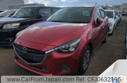 mazda demio 2014 -MAZDA--Demio DBA-DJ3FS--DJ3FS-104464---MAZDA--Demio DBA-DJ3FS--DJ3FS-104464-