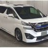 toyota vellfire 2016 -TOYOTA 【川口 301ﾃ7777】--Vellfire DBA-AGH30W--AGH30W-0066541---TOYOTA 【川口 301ﾃ7777】--Vellfire DBA-AGH30W--AGH30W-0066541- image 1