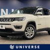jeep compass 2018 -CHRYSLER--Jeep Compass ABA-M624--MCANJPBB5JFA23832---CHRYSLER--Jeep Compass ABA-M624--MCANJPBB5JFA23832- image 1