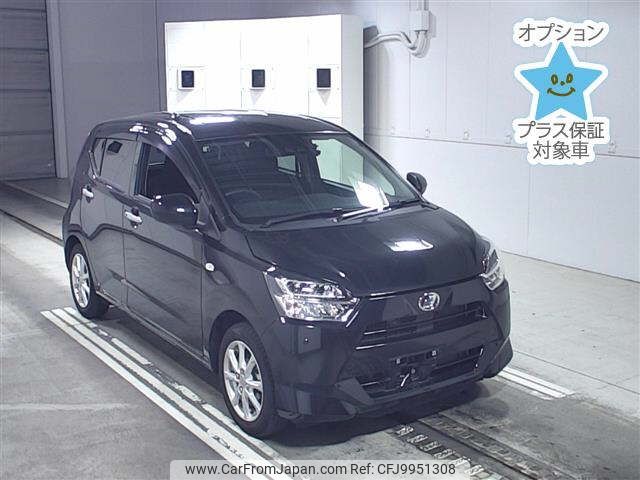 daihatsu mira-e-s 2019 -DAIHATSU--Mira e:s LA350S-0172752---DAIHATSU--Mira e:s LA350S-0172752- image 1