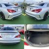 mercedes-benz cla-class 2013 quick_quick_DBA-117344_WDD1173442N007536 image 5