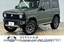 suzuki jimny 2018 -SUZUKI--Jimny 3BA-JB64W--JB64W-105792---SUZUKI--Jimny 3BA-JB64W--JB64W-105792-