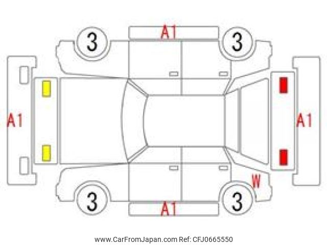 toyota prius 2020 -TOYOTA--Prius 6AA-ZVW51--ZVW51-6189318---TOYOTA--Prius 6AA-ZVW51--ZVW51-6189318- image 2