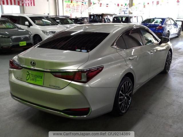 lexus es 2019 -LEXUS--Lexus ES 6AA-AXZH10--AXZH10-1004014---LEXUS--Lexus ES 6AA-AXZH10--AXZH10-1004014- image 2