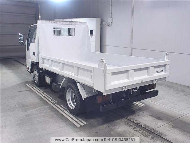 isuzu elf-truck 2014 -ISUZU--Elf NJR85AD-7036521---ISUZU--Elf NJR85AD-7036521- image 2