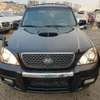 hyundai terracan 2005 CFJ3133835 image 5