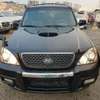 hyundai terracan 2005 ED-01748-20191220 image 5