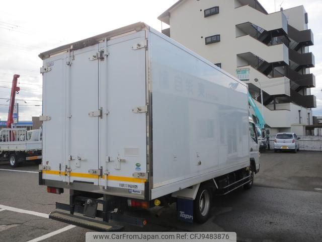 mitsubishi-fuso canter 2016 GOO_NET_EXCHANGE_0740030A30240208W001 image 2