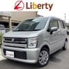 suzuki wagon-r 2023 quick_quick_MH85S_MH85S-167852 image 1