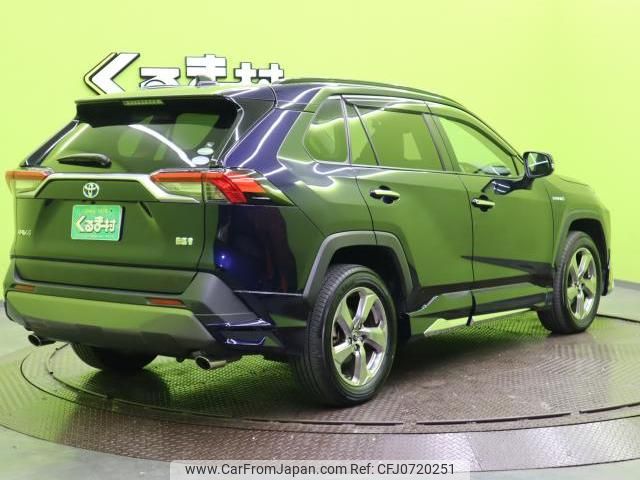 toyota rav4 2019 quick_quick_6AA-AXAH54_AXAH54-2003582 image 2