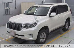 toyota land-cruiser-prado 2022 -TOYOTA--Land Cruiser Prado TRJ150W-0145265---TOYOTA--Land Cruiser Prado TRJ150W-0145265-