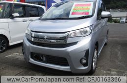 mitsubishi ek 2013 -MITSUBISHI--ek Custom B11W--0021211---MITSUBISHI--ek Custom B11W--0021211-