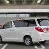 toyota alphard 2013 -TOYOTA--Alphard DBA-ANH25W--ANH25-8051392---TOYOTA--Alphard DBA-ANH25W--ANH25-8051392- image 4