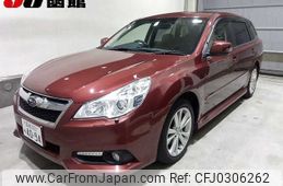 subaru legacy-touring-wagon 2012 -SUBARU 【函館 300ﾇ4094】--Legacy Wagon BRM--008751---SUBARU 【函館 300ﾇ4094】--Legacy Wagon BRM--008751-