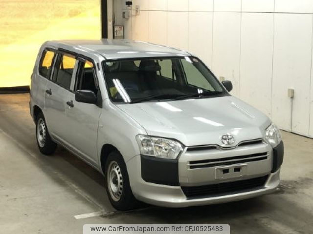 toyota probox-van 2015 -TOYOTA--Probox Van NSP160V-0012453---TOYOTA--Probox Van NSP160V-0012453- image 1