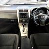 toyota corolla-fielder 2007 504928-927991 image 1