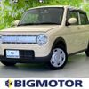 suzuki alto-lapin 2022 quick_quick_5BA-HE33S_HE33S-334428 image 1