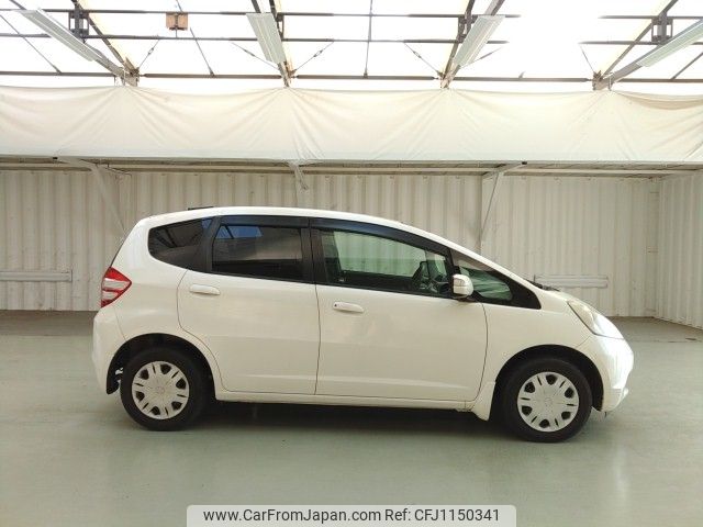 honda fit 2010 ENHANCEAUTO_1_ea299471 image 2