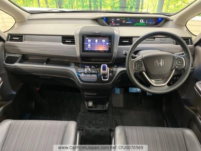 honda freed 2018 -HONDA--Freed DAA-GB7--GB7-1063266---HONDA--Freed DAA-GB7--GB7-1063266- image 2